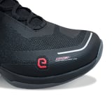 Eleveit Nirvana Airtech Motosiklet Botu Siyah