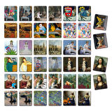 Ludattica Crazy Art Game