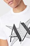 Erkek T Shirt 3LZTFD ZJ8EZ 1100