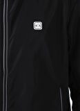 Siyah Erkek Ceket 8NZB07 1200-BLACK