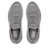 EA7 Erkek Sneakers X8X106 U007322 