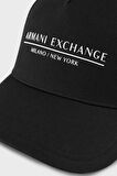 Armani Exchange Erkek Şapka 954202 CC150 00020