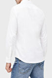 Armani Exchange Erkek Gömlek 8NZCGB Z8ANZ 0130