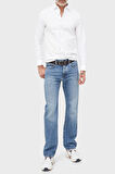 Armani Exchange Erkek Gömlek 8NZCGB Z8ANZ 0130