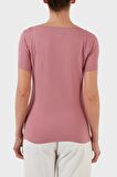 Ea7 Bayan T Shirt 3LTT16 TJCRZ 1413