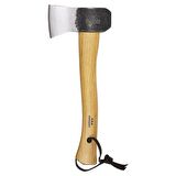Prandi 500gr Kamp Baltası, 33cm Hikori Sap