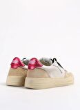 4B12 Çok Renkli Kadın Sneaker HYPER-D807