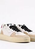 4B12 Çok Renkli Kadın Sneaker HYPER-D807