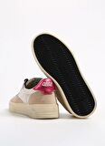 4B12 Çok Renkli Kadın Sneaker HYPER-D807