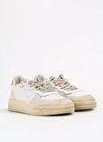 4B12 Beyaz Kadın Sneaker HYPER-D808