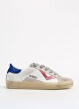 4B12 Çok Renkli Kadın Sneaker EVO-D307