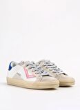 4B12 Çok Renkli Kadın Sneaker EVO-D307