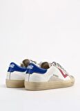 4B12 Çok Renkli Kadın Sneaker EVO-D307