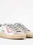 4B12 Çok Renkli Kadın Sneaker EVO-D307