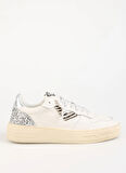 4B12 Çok Renkli Kadın Sneaker HYPER-D835
