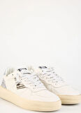 4B12 Çok Renkli Kadın Sneaker HYPER-D835