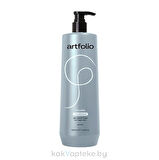 ARTFOLIO FILLING Kırılgan saçlar için saç kremi, 1000 ml