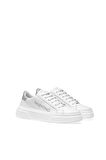 Mario Valentino Kadın Logo Sneaker