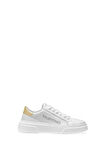 Mario Valentino Kadın Logo Sneaker