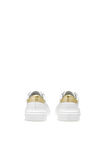 Mario Valentino Kadın Logo Sneaker