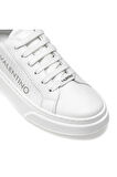 Mario Valentino Kadın Logo Sneaker