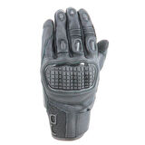 OJ BAD SİYAH KORUMALI MOTOSİKLET ELDİVENİ XL