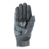 OJ BAD SİYAH KORUMALI MOTOSİKLET ELDİVENİ XL