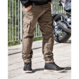 OJ CARGO KORUMALI MOTOSİKLET PANTOLON 52