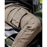 OJ CARGO KORUMALI MOTOSİKLET PANTOLON 52