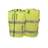 OJ FLASH 2 REFLEKTÖRLÜ YELEK  XL/2XL