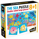 Headu The Sea Puzzle 8+1