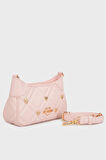 Love Moschino Kadın El ve Çapraz Çanta JC4122PP1MLI0601