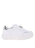 Love Moschino Beyaz Kadın Sneaker JA15214G1M