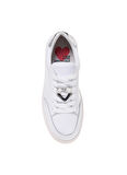 Love Moschino Beyaz Kadın Sneaker JA15214G1M