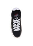 Love Moschino Siyah Kadın Sneaker JA15174G1M