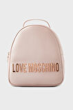 Love Moschino Bayan Sırt Çantası JC4197PP1MKD197A