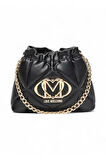 Love Moschino Kadın Omuz Çanta JC4042PP1MLC0000