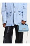 Love Moschino Kadın El ve Çapraz Çanta JC4251PP0MKR0700
