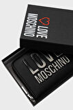 Love Moschino Bayan Cüzdan JC5732PP0MKD000B