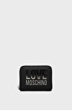 Love Moschino Bayan Cüzdan JC5732PP0MKD000B