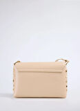 Love Moschino Bej Kadın Çapraz Çanta JC4273PP0M104
