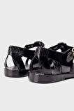 Moschino Bayan Sandalet MA16501G1MM20 000