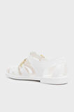 Moschino Bayan Sandalet MA16501G1MM20100