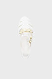 Moschino Bayan Sandalet MA16501G1MM20100