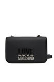 Love Moschino Kadın Omuz Çanta JC4254PP0MKD000B