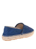 Love Moschino Mavi Kadın Espadril JA10262G0M