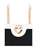 Love Moschino Kadın Omuz Çanta JC4281PP0MKX100A