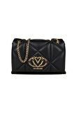 Love Moschino Kapitoneli Ayarlanabilir Zincir Askılı Çanta  JC4041PP0MLC0000