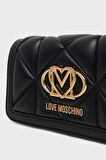 Love Moschino Kadın Cüzdan JC5640PP1NLC0000