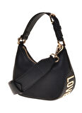 Love Moschino Siyah Kadın Omuz Çantası JC4019PP1N000